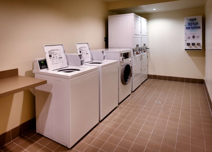 Hyatt House Salt Lake City Downtown photo 33