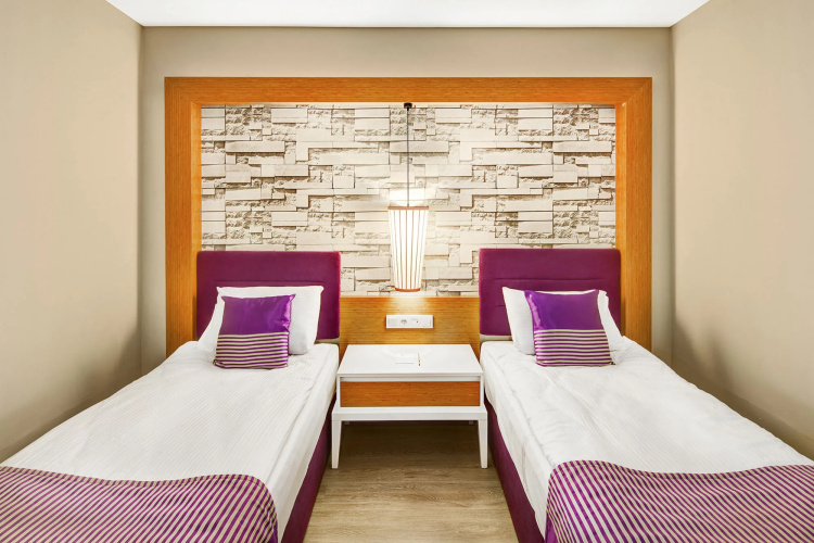 Tui Magic Life Jacaranda - All Inclusive