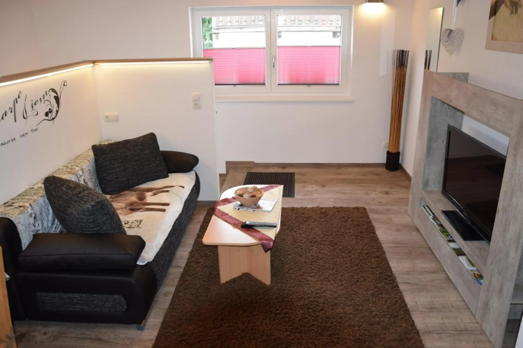 Ferienwohnung Trixl