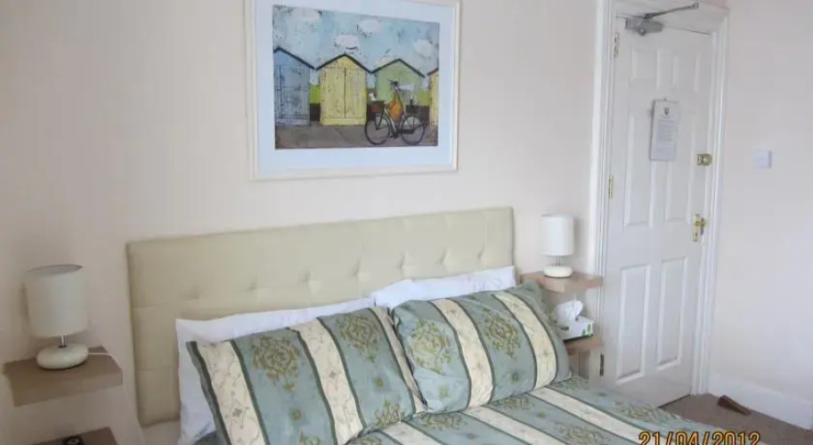 Engleton Guest House