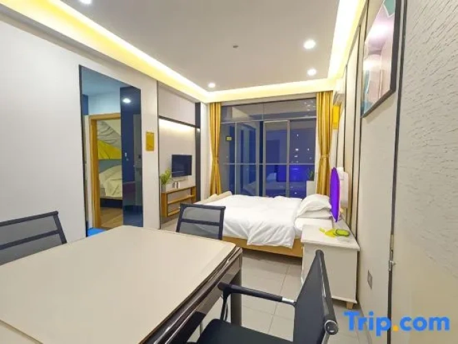 Premier Suite