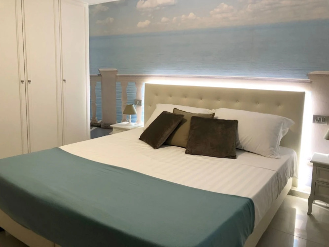 Marina Centro Suite