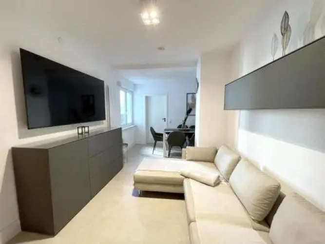F10 APARTMENT Ulm