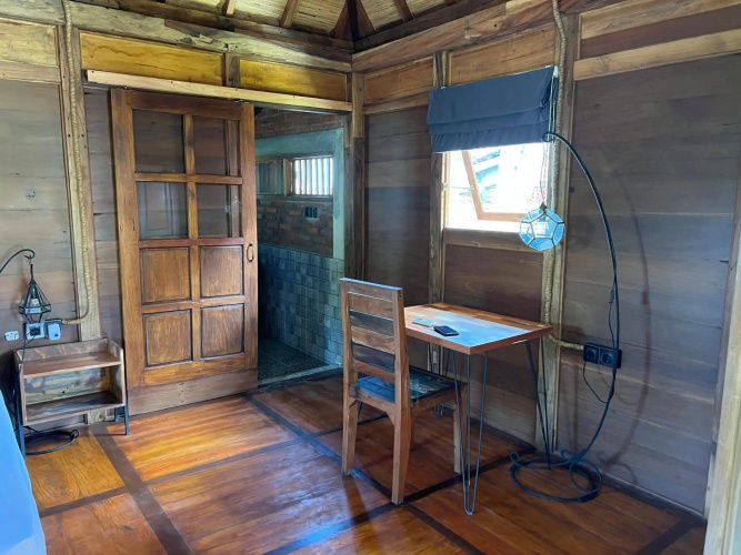 PINOKKIO B&B Restaurant