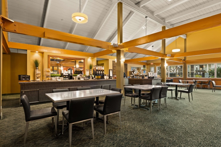Best Western The Plaza Hotel Honolulu Airport photo 15