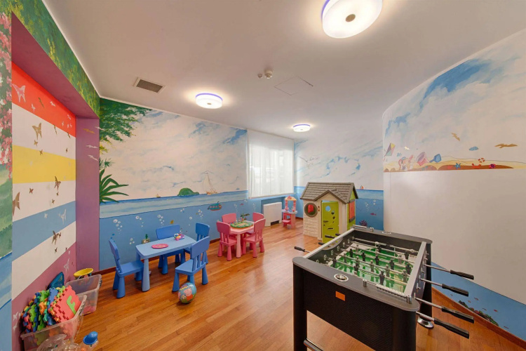 Grand Hotel Spiaggia photo 16