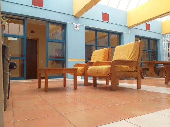 Imagen del hotel