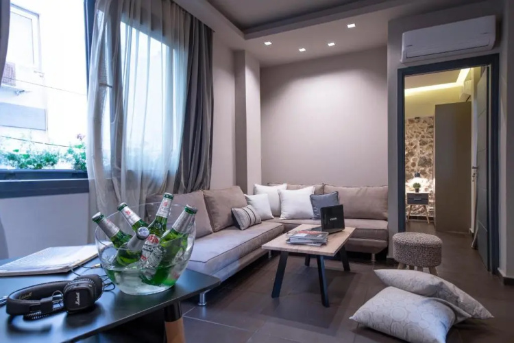 Furla Apartments Athens
