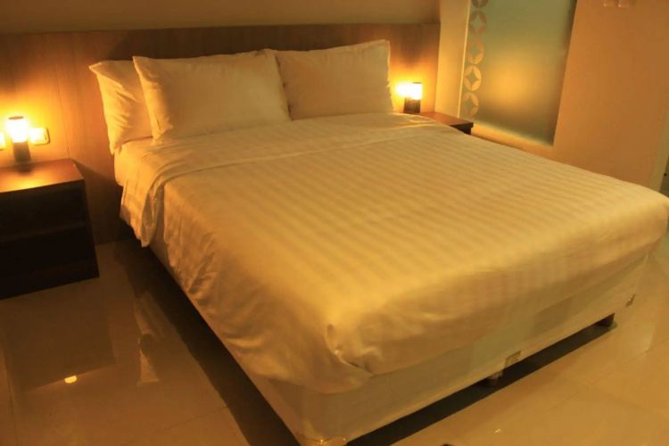 Jasmine Suites