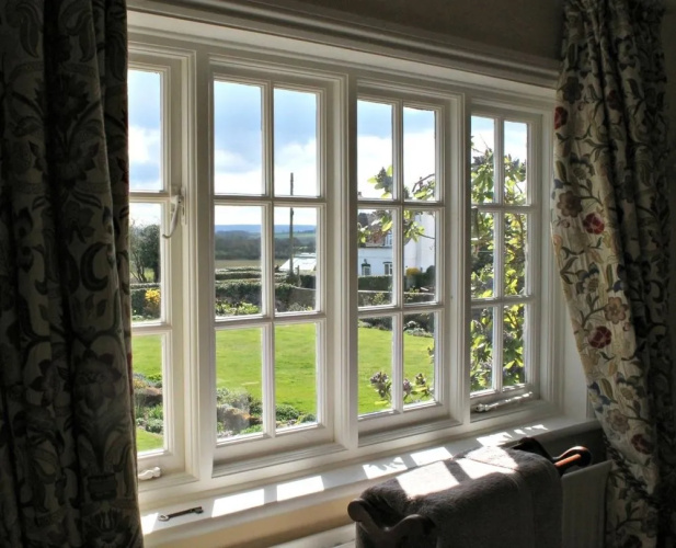 Church Farm B&B