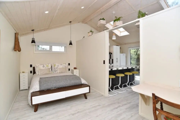 Aspen Suite
