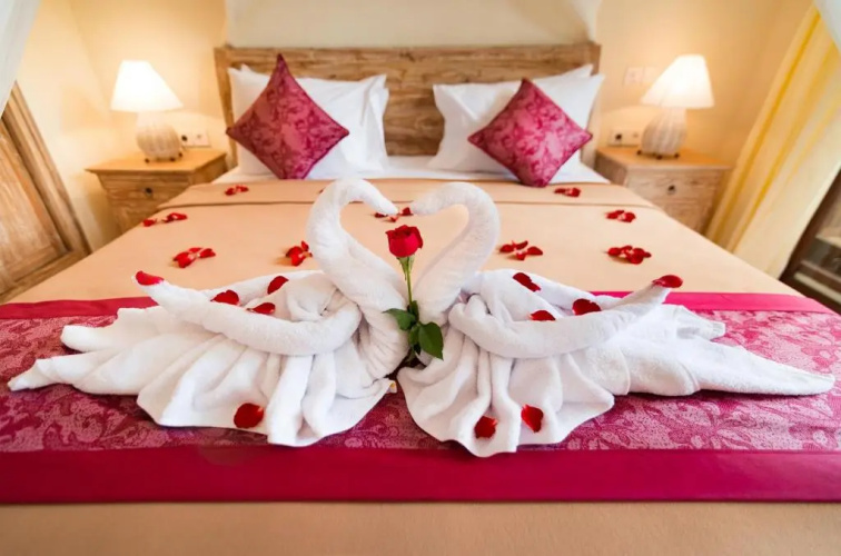 Pecatu Ubud Guest House