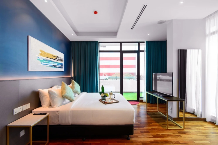 Savv Hotel