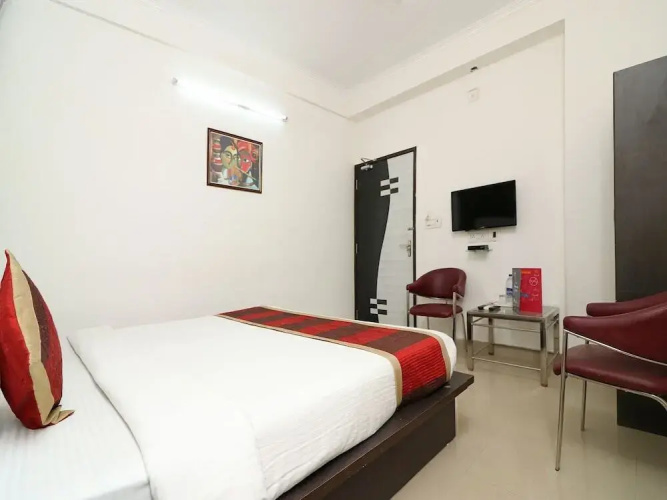 Atithi Inn By OYO Rooms