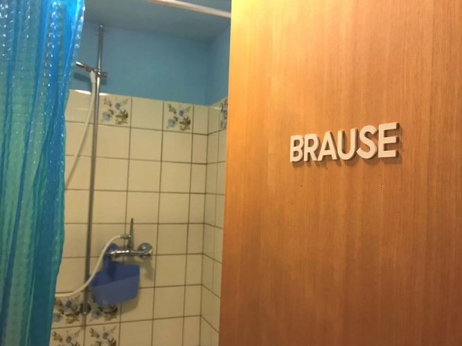 Pension Falter