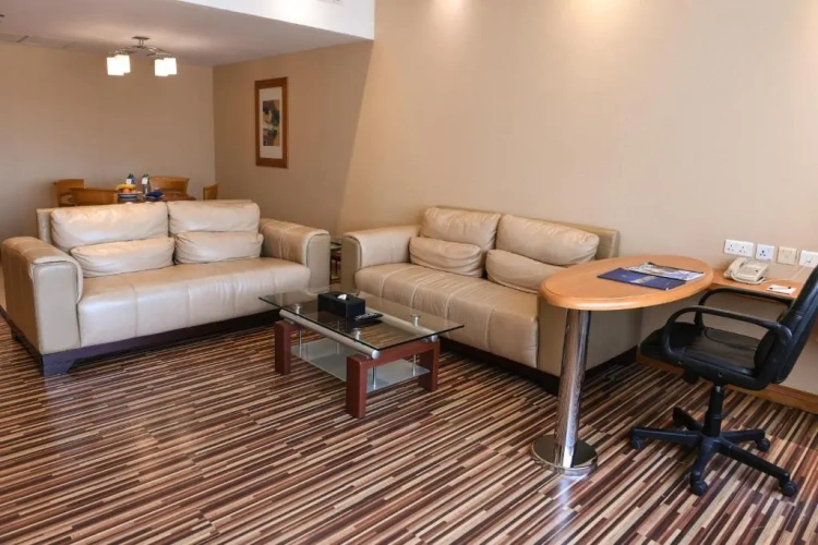 Executive Suite