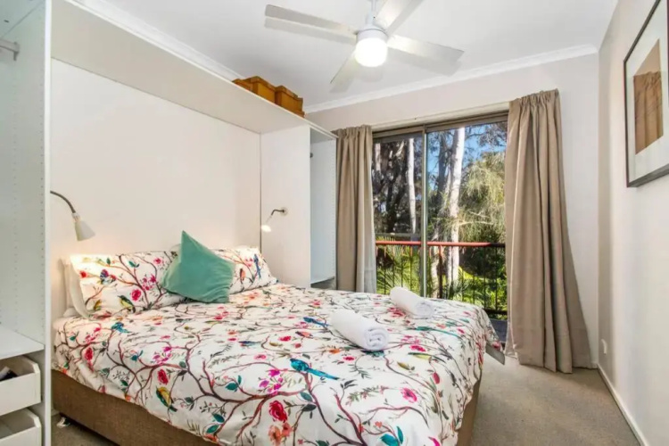 Byron Bay Accom - Kipling 6 - 6/15 Kipling St