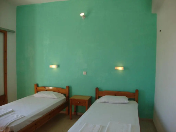 Alex Apartments