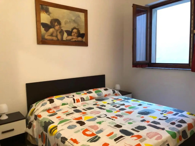 Apartment Nina