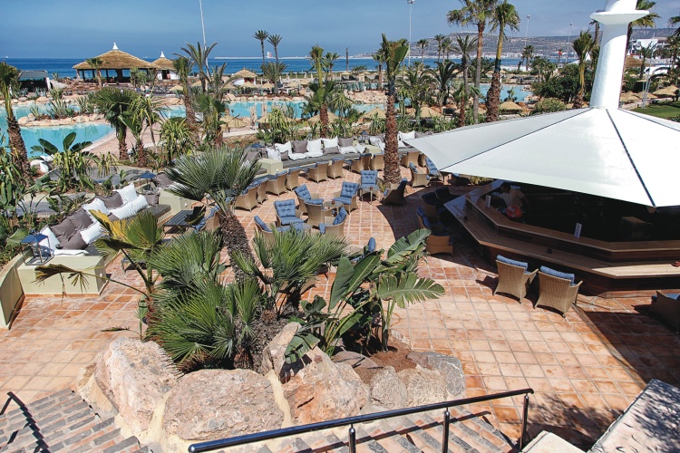 Riu Tikida Dunas photo 24