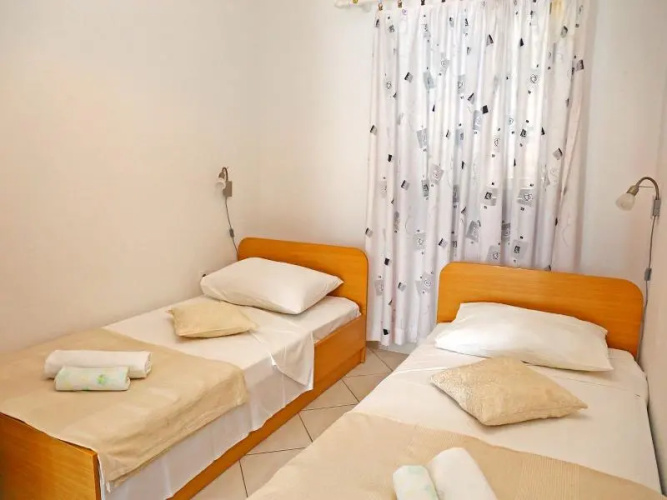 Apartmani Gabric