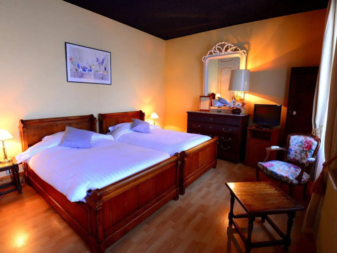 Hotel Chez Camille