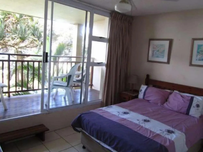 16 Mallorca Umdloti beach front Magic