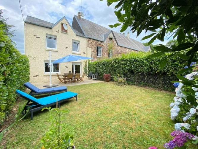 Cottage