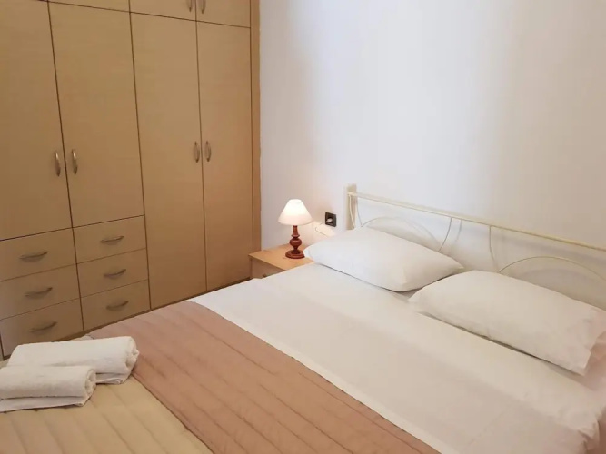 Ilia s Apt in Chania