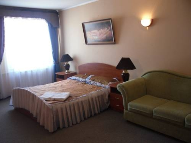 Dana Hotel