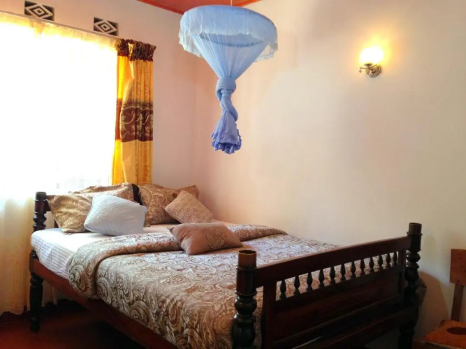 Ella Guest Inn
