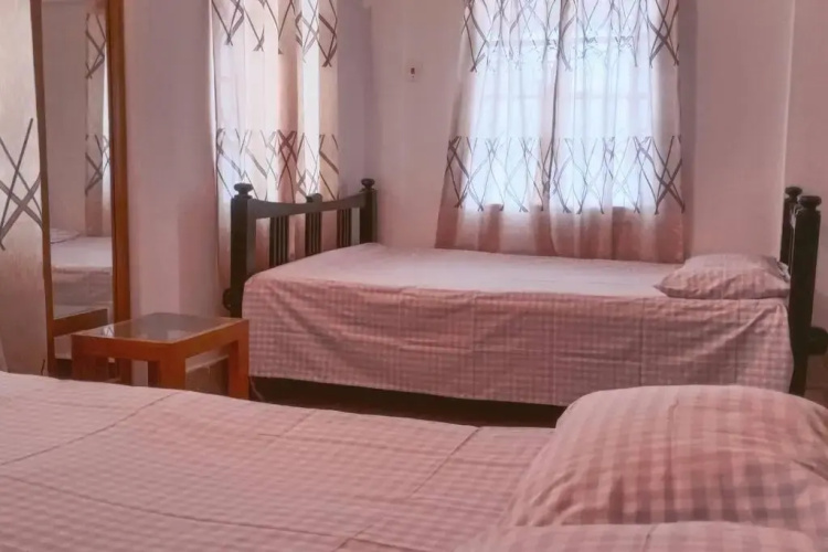 Ashiana Serviced Apartment