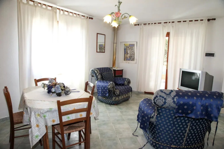 Budoni Berruiles Apartments