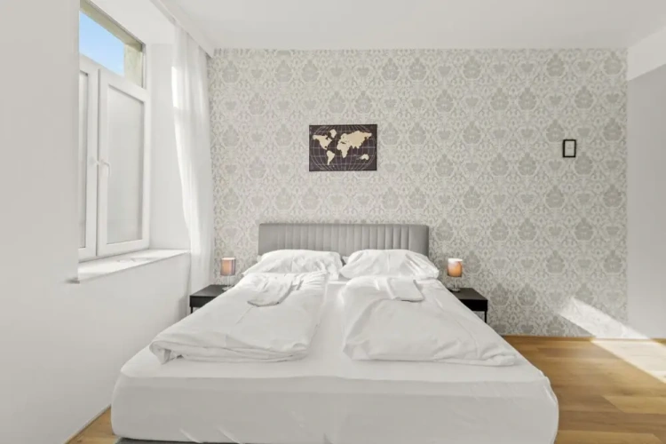Classic Apartment