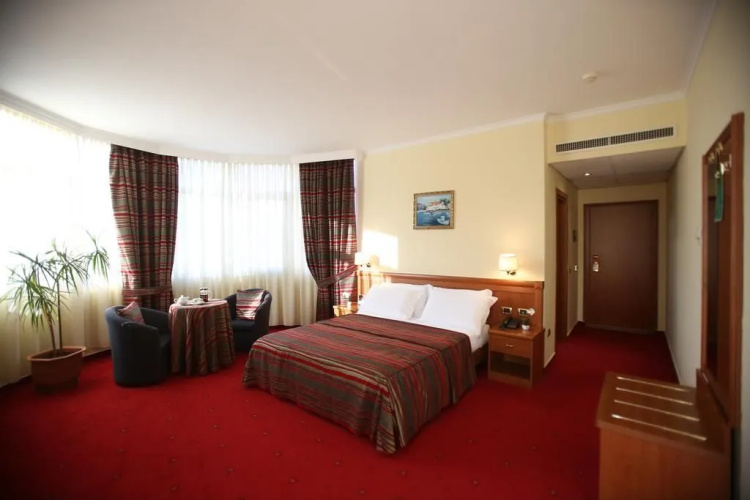 Hotel Continental