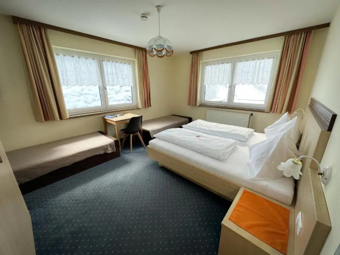 Pension Auer-Haus Kargl