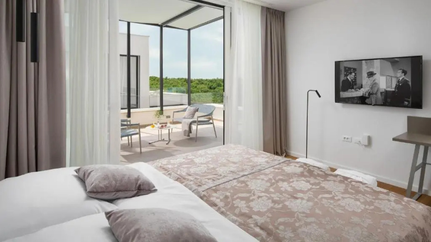Villa Noble 1