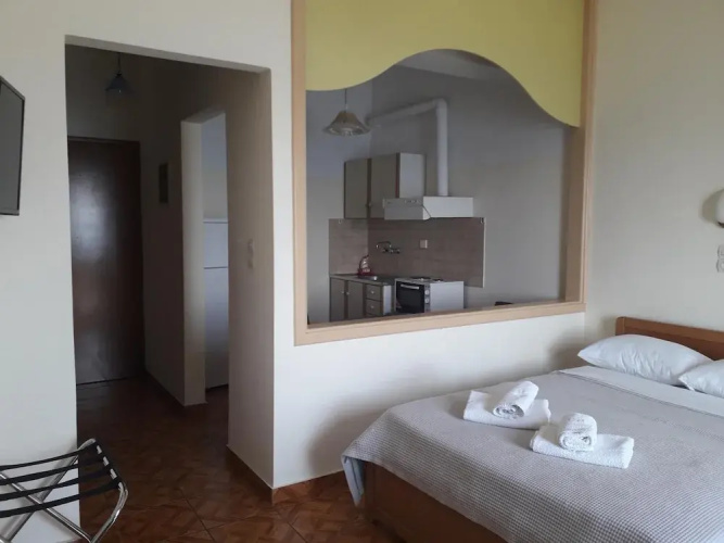 Hotel Poseidon