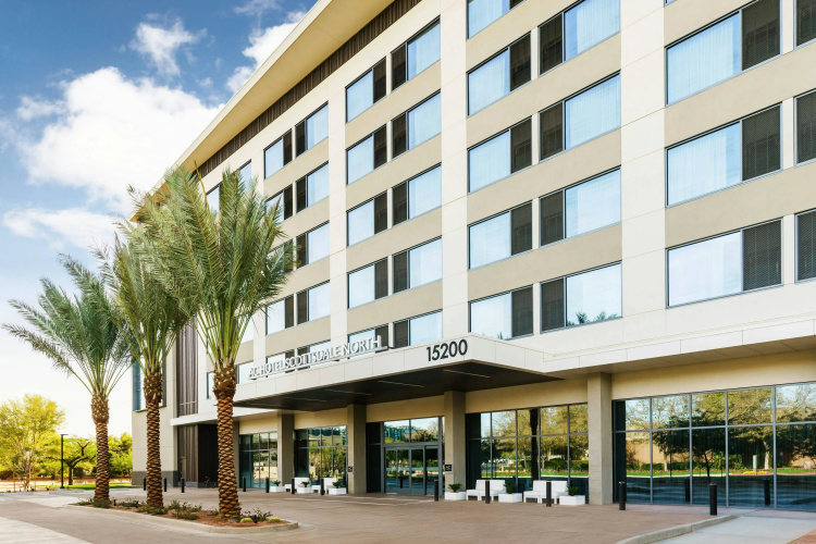 Image de l'hôtel