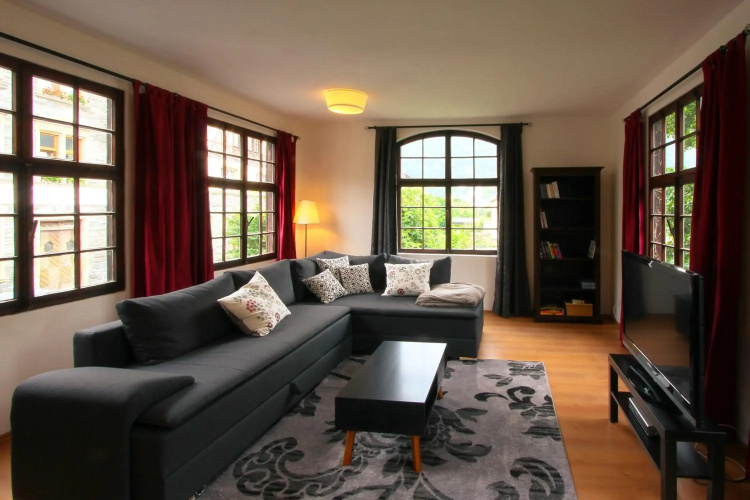 Ferienhaus Atelier