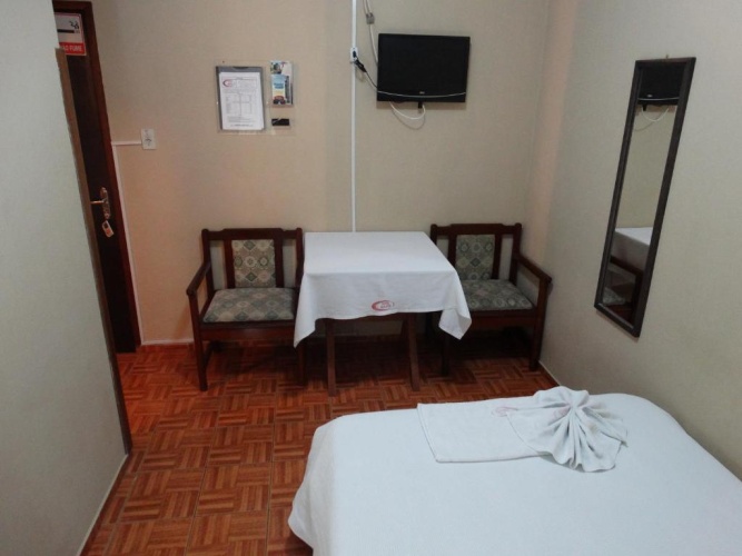 Standard Apartment