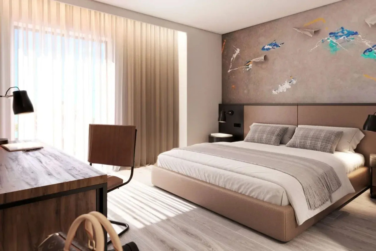 ibis Styles Lisboa Aeroporto
