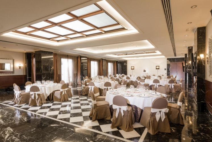 Hotel Barcelona Center photo 18