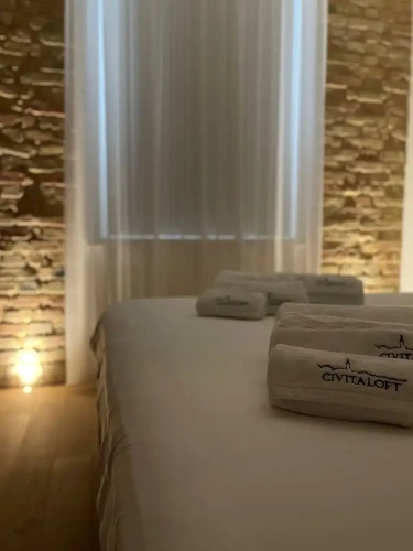 Luxury Double room