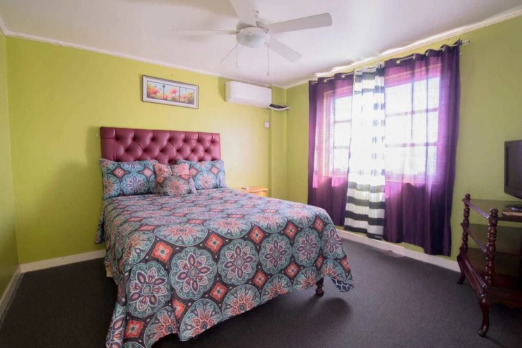 Royal Suites New Kingston