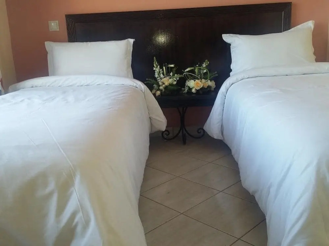 Motel Ahl Souss