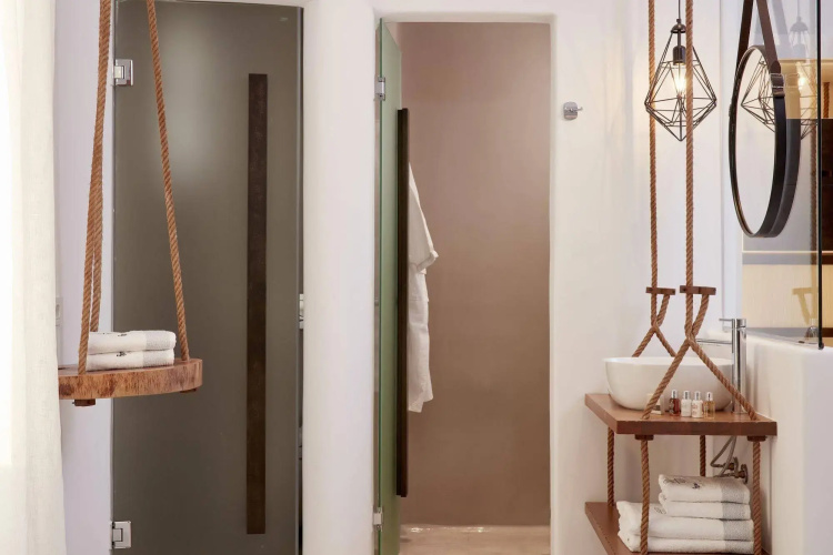Absolute Mykonos Suites & More