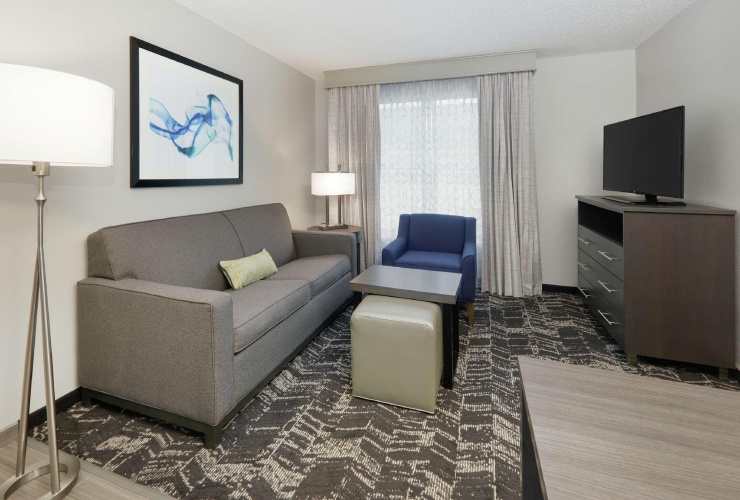 Double Suite