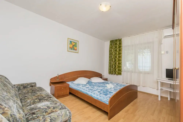Apartments Anka