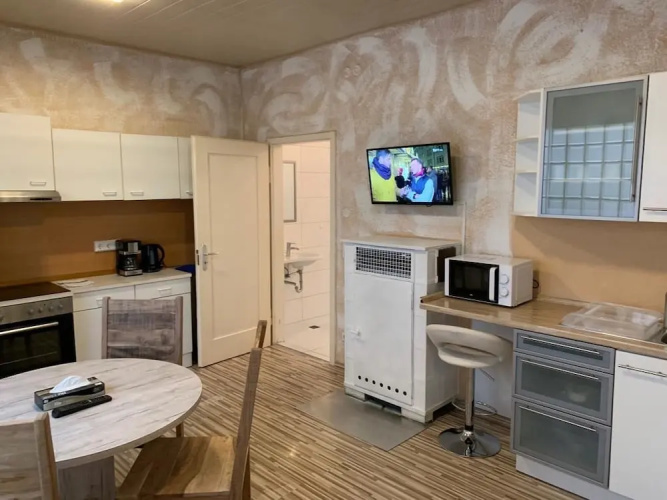 AB Apartment 125